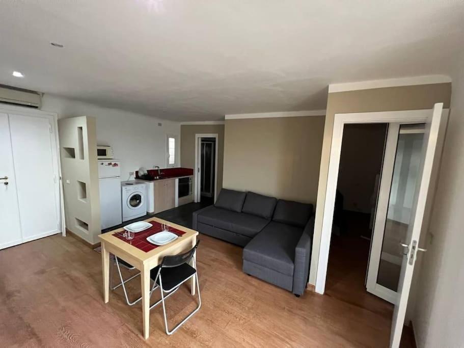A Flat With A View In The Heart Of The Old Town Lägenhet Bari Exteriör bild